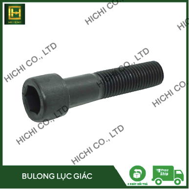 ỐC LỤC GIÁC CHÌM (BU LÔNG LỤC GIÁC CHÌM) M3, M4, M5, M6, M8, M10, M12, M14, M16,M18, M20, M22, M24